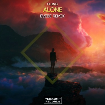 Alone (Evebe Remix)